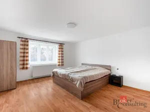 Prodej rodinného domu, Červená Řečice, 150 m2