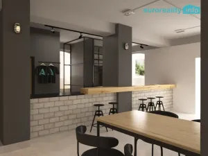 Prodej obchodního prostoru, Karlovy Vary, Sokolovská, 1900 m2