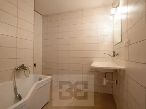 Pronájem bytu 2+kk, Praha - Michle, Hanusova, 62 m2