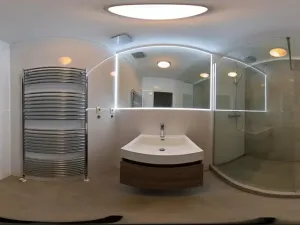 Pronájem bytu 2+kk, Praha - Holešovice, Umělecká, 58 m2