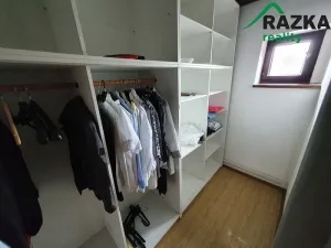 Prodej rodinného domu, Vyškov - Nosálovice, Pod Nemocnicí, 261 m2