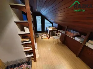 Prodej rodinného domu, Vyškov - Nosálovice, Pod Nemocnicí, 261 m2