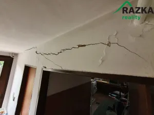 Prodej rodinného domu, Vyškov - Nosálovice, Pod Nemocnicí, 261 m2