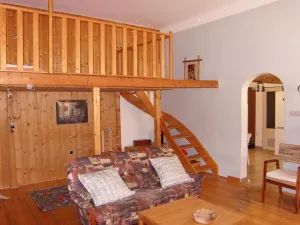 Prodej rodinného domu, Vysoké Mýto - Vysoké Mýto-Město, B. Smetany, 420 m2