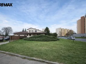 Pronájem obchodního prostoru, Hulín, Družba II, 50 m2