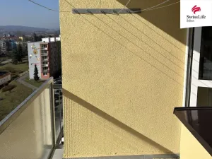 Prodej bytu 2+1, Tachov, Bělojarská, 58 m2