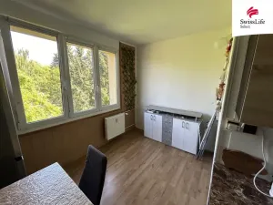 Prodej bytu 2+1, Tachov, Bělojarská, 58 m2