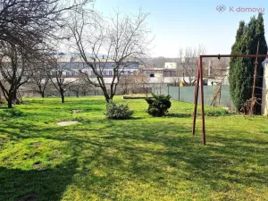 Prodej rodinného domu, Uherský Brod, Svat. Čecha, 83 m2