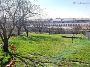 Prodej rodinného domu, Uherský Brod, Svat. Čecha, 83 m2