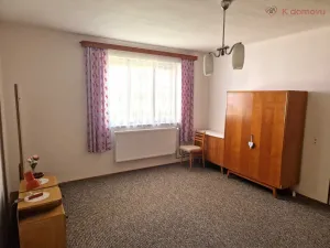 Prodej rodinného domu, Uherský Brod, Svat. Čecha, 83 m2