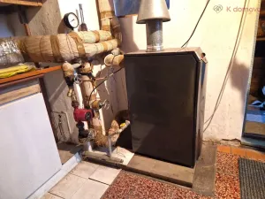 Prodej rodinného domu, Uherský Brod, Svat. Čecha, 83 m2