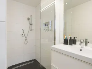 Prodej bytu 1+1, Praha - Holešovice, Osadní, 45 m2