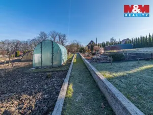 Prodej chaty, Havířov - Prostřední Suchá, 20 m2