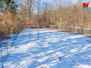 Pronájem pozemku, Frýdek-Místek - Skalice, 800 m2