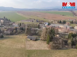 Prodej zemědělské usedlosti, Martínkovice, 100 m2