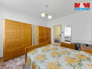 Prodej bytu 2+1, Ústí nad Labem - Ústí nad Labem-centrum, Velká Hradební, 50 m2