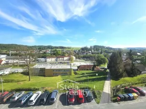 Pronájem bytu 2+1, Břidličná, Sokolovská, 55 m2