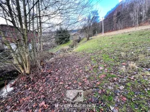 Prodej louky, Liberec, 429 m2