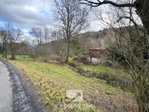 Prodej louky, Liberec, 429 m2