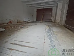 Prodej garáže, Javorník, 17. listopadu, 73 m2