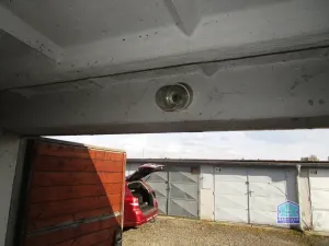 Prodej garáže, České Budějovice, 16 m2