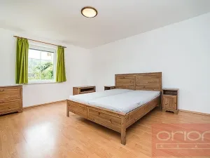 Pronájem rodinného domu, Praha - Stodůlky, Ke Koh-i-nooru, 300 m2