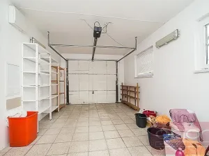 Pronájem rodinného domu, Praha - Stodůlky, Ke Koh-i-nooru, 300 m2