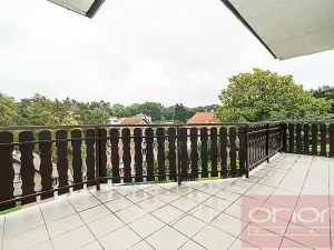 Pronájem rodinného domu, Praha - Stodůlky, Ke Koh-i-nooru, 300 m2