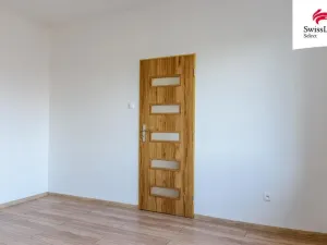 Pronájem bytu 2+1, Bruntál, Na Nábřeží, 55 m2