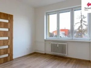Pronájem bytu 2+1, Bruntál, Na Nábřeží, 55 m2