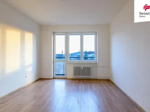 Pronájem bytu 2+1, Bruntál, Na Nábřeží, 55 m2