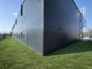 Prodej skladu, Mělník, 1210 m2