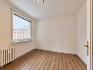 Pronájem bytu 3+1, Trutnov, Slovenská, 60 m2
