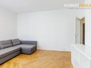 Pronájem bytu 2+kk, Praha - Břevnov, Patočkova, 40 m2