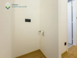 Prodej bytu 2+kk, Jičín, Sokolovská, 40 m2