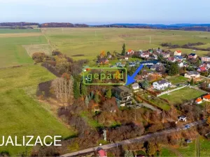 Prodej pozemku pro bydlení, Čisovice - Bojov, 3820 m2