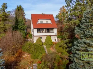 Prodej pozemku pro bydlení, Čisovice - Bojov, 3820 m2