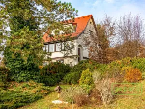 Prodej pozemku pro bydlení, Čisovice - Bojov, 3820 m2