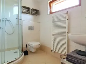 Prodej rodinného domu, Praha - Pitkovice, Chorošová, 163 m2