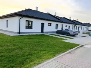 Prodej rodinného domu, Teplice nad Metují, Nerudova, 93 m2