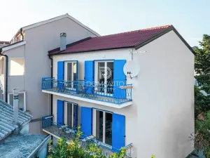 Prodej rodinného domu, Novalja, Chorvatsko, Velebitska ulica, 168 m2