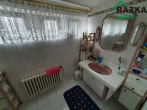 Prodej rodinného domu, Vyškov, Pod Nemocnicí, 261 m2