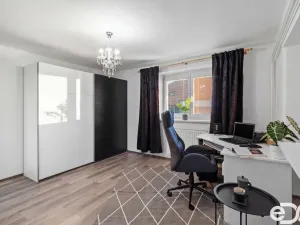 Prodej rodinného domu, Drslavice, 75 m2