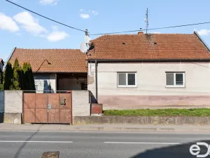 Prodej rodinného domu, Drslavice, 75 m2