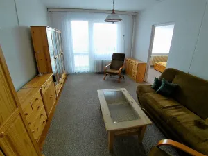 Prodej bytu 3+1, Pardubice, Karla IV., 76 m2