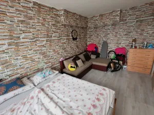 Prodej rodinného domu, Prostějov, Stroupežnického, 380 m2