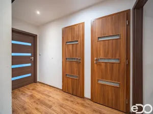 Prodej bytu 3+1, Mladá Boleslav, náměstí Míru, 72 m2