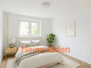 Pronájem bytu 2+1, Havířov - Šumbark, Dukelská, 47 m2