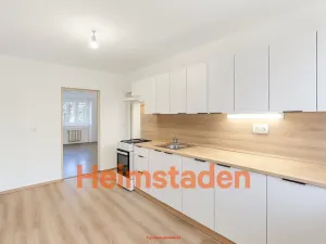 Pronájem bytu 2+1, Havířov - Šumbark, Dukelská, 47 m2
