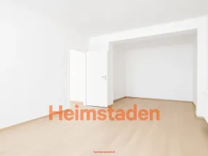 Pronájem bytu 2+1, Ostrava - Poruba, Gustava Klimenta, 58 m2